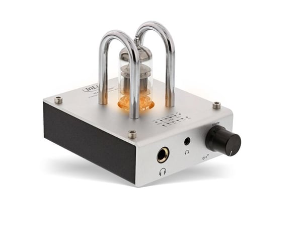 InLine 99206I, 110 dB, 32-bit/384kHz, 3.5mm, USB, 81 mm, 110 mm