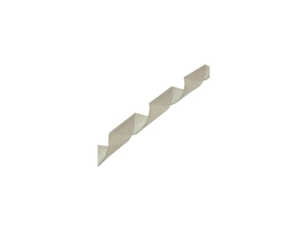 InLine 59947O, Vit, 10000 mm, 16 mm, 425 g, 400 mm, 400 mm