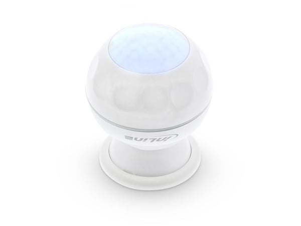 InLine 40153, Langaton, 2400 MHz, 6 m, 45 m, Katto, 802.11b, 802.11g, Wi-Fi 4 (802.11n)