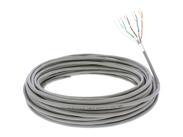 InLine 69987C, 25 m, Beige