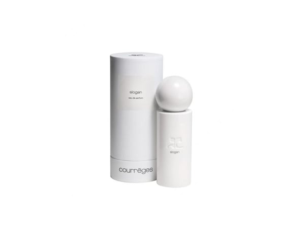 Courreges, Slogan, Eau De Parfum, Unisex, 100 ml Unisex