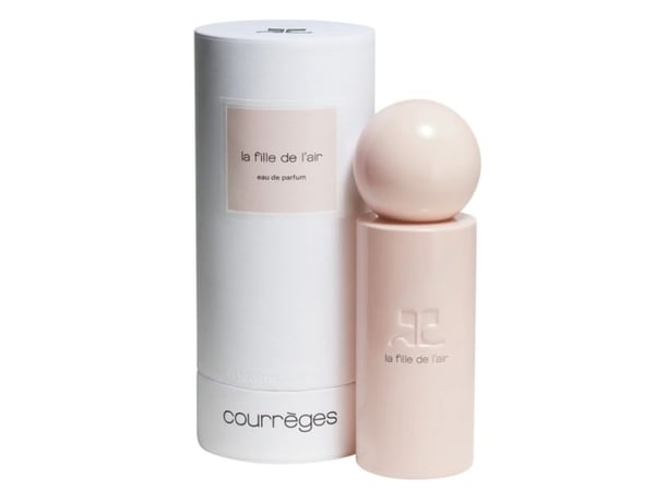 COURREGES La Fille de L'Air EDP spray 100 ml