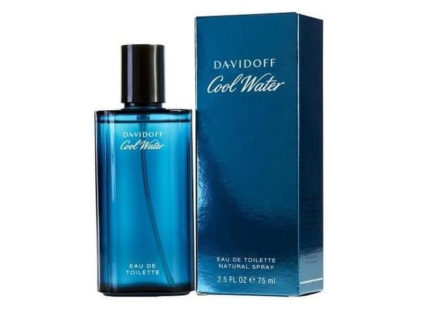 Davidoff Cool Water Man EDT 75 ml