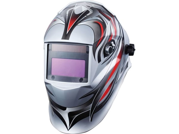 Lahti Pro snabbbyte (utv./inv.) för visir L1540400, CE