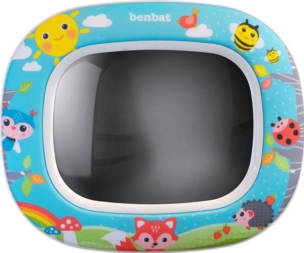 Benbat Benbat - natt og dag speil - skogsunderholdning