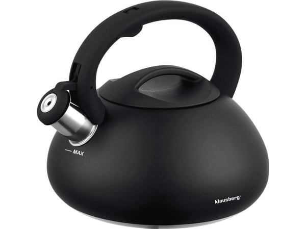 Speedoshop vedenkeitin Klausberg KB-7369, 2.8 L