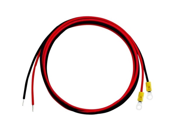GW Instek 1100MTL121001 GTL-121 prøveledning 1 stk