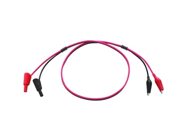 GW Instek 1100MTL204AA1 GTL-204A prøveledning 1 stk