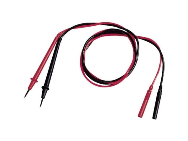 GW Instek 1100MTL1070A1 GTL-107A prøveledning 1 stk