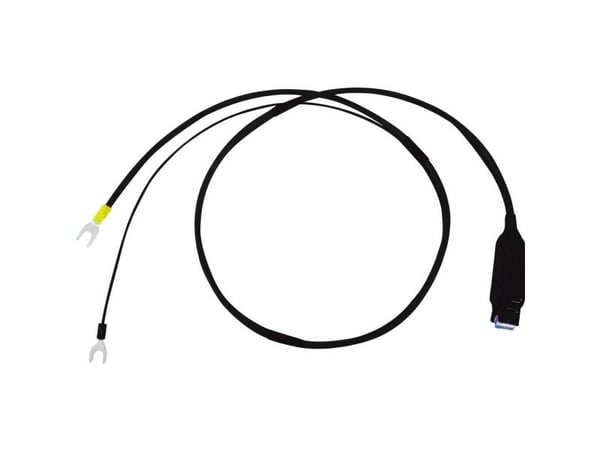 GW Instek 1100MTL116B01 GTL-116B prøveledning 1 stk