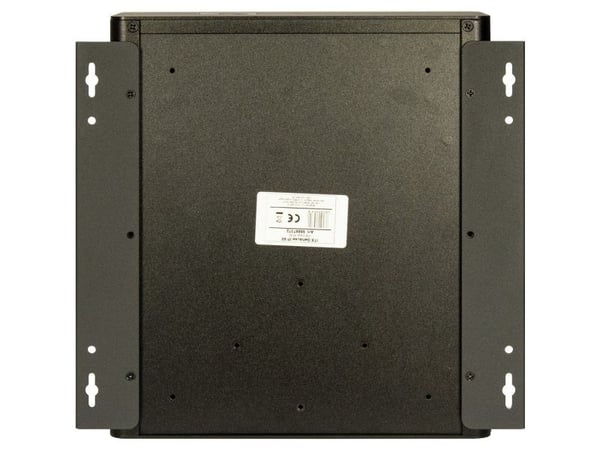 Inter-Tech IP-60 - USFF - mini ITX - ingen strömförsörjning - USB