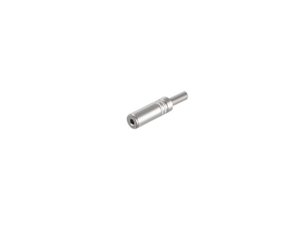 shiverpeaks BS51210-M, 3.5mm, Rustfritt stål, Rett, Metall, 1 stykker