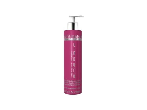 ABRIL ET NATURE_Energic Instant Mask for weakened hair 200ml