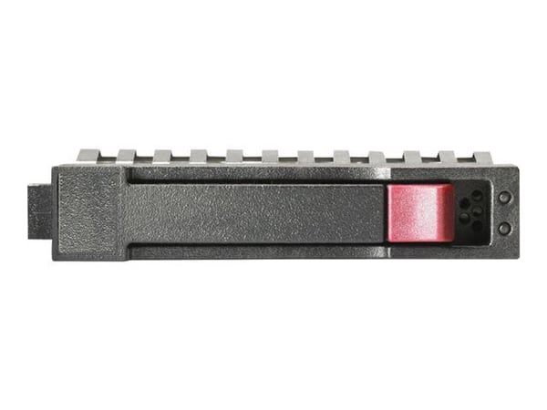 HPE Dual Port Enterprise - Hårddisk - 450 GB - hot-swap - 2,5" SFF - SAS 12Gb/s - 15000 rpm - för Modular Smart Array 1040, 2040, 2042