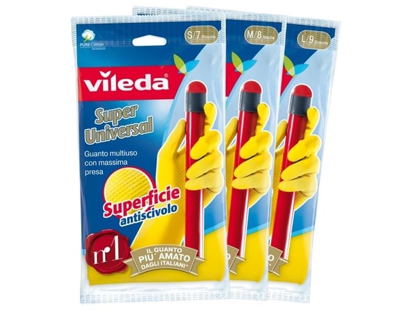Vileda Supergrip S