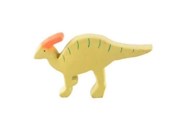 Tikiri tyggeleke dinosaur Baby Parasaurolophus