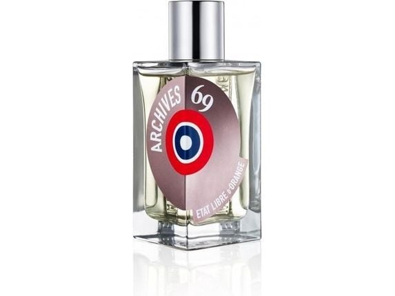Free State DaEURtmOrange Archives 69 Eau De Parfum 50 ml unisex