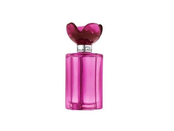 OSCAR DE LA RENTA OSCAR ROSE EAU DE TOILETTE 100ML HÖYRYSTIN