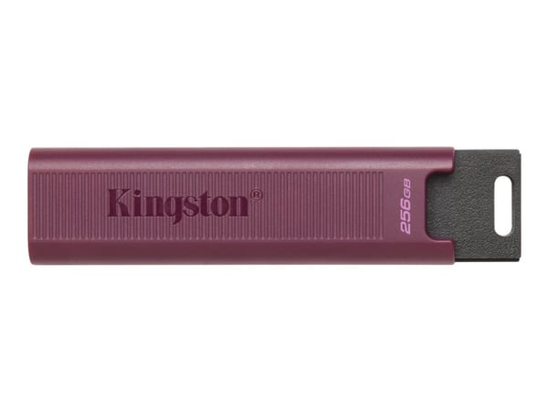 Kingston DataTraveler Max - USB flash-enhet - 1 TB - USB 3.2 Gen 2