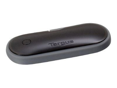 Targus 4-Port Smart USB Hub - Hub - stasjonær