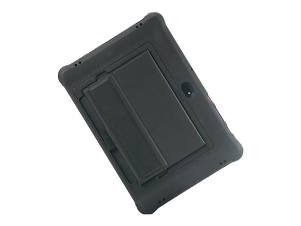 Mobilis PROTECH - Pakke - bagsidedeksel til nettbrett - TFP 4.0 - 10.1" - for Samsung Galaxy Tab Active Pro