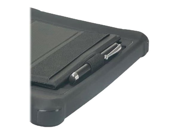 Mobilis PROTECH - Pakke - bagsidedeksel til nettbrett - TFP 4.0 - 10.1" - for Samsung Galaxy Tab Active Pro