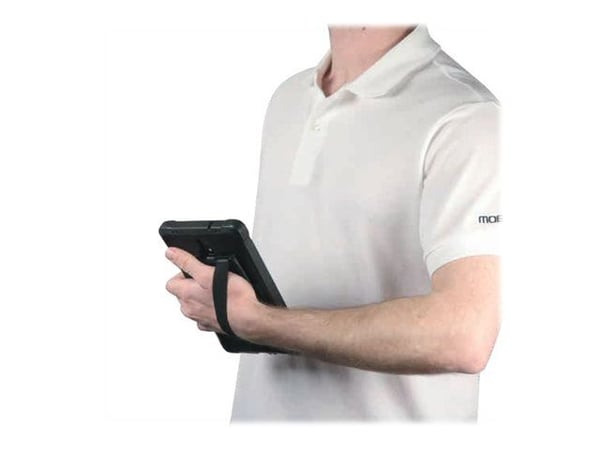 Mobilis PROTECH - Pakke - bagsidedeksel til nettbrett - TFP 4.0 - 10.1" - for Samsung Galaxy Tab Active Pro