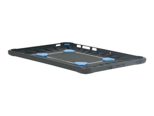 Mobilis PROTECH - Pakke - bagsidedeksel til nettbrett - TFP 4.0 - 10.1" - for Samsung Galaxy Tab Active Pro