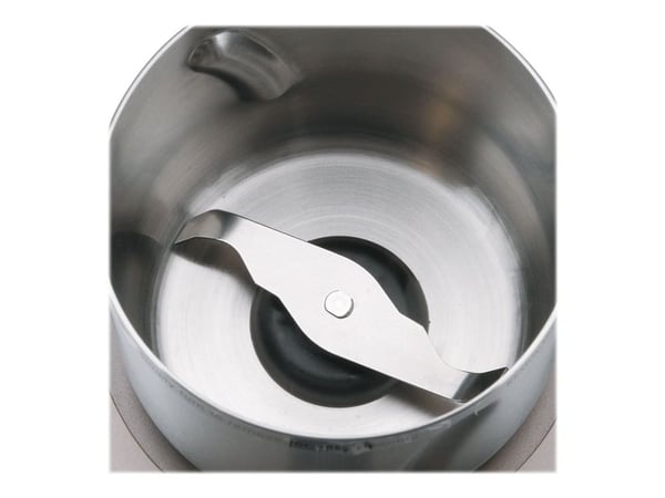 Gastroback 42601 Design Basic Kaffekvarn silver