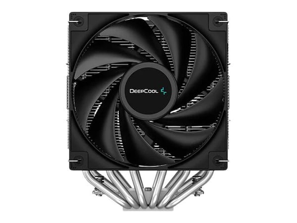 DeepCool AG620, Ilmanjäähdytin, 12 cm, 300 RPM, 1850 RPM, 29,4 dB, 67,88 cfm