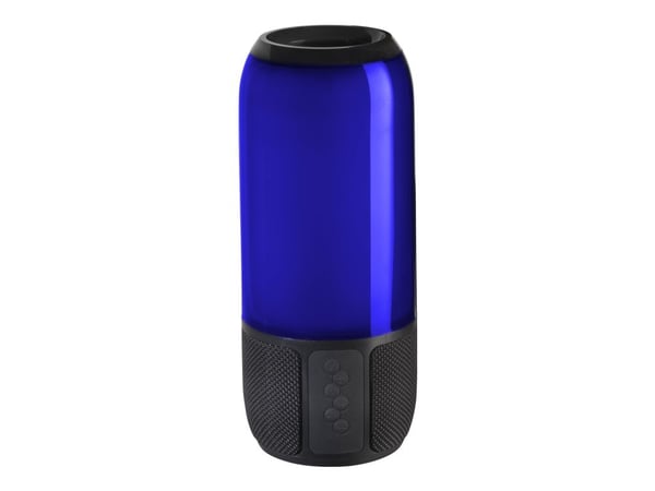 DENVER BTL-324 - Høyttaler - for bærbar bruk - trådløs - Bluetooth - 10 watt