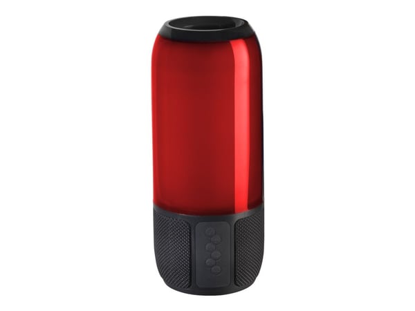 DENVER BTL-324 - Høyttaler - for bærbar bruk - trådløs - Bluetooth - 10 watt