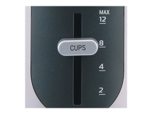 Gastroback 42601 Design Basic Kaffekvarn silver