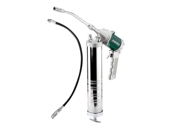Metabo DFP 400 - Fettpistol - trådløs - uten batteri - SOLO