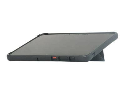 Mobilis PROTECH - Pakke - bagsidedeksel til nettbrett - TFP 4.0 - 10.1" - for Samsung Galaxy Tab Active Pro