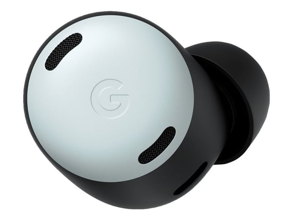 Google Pixel Buds Pro - True wireless-hodetelefoner med mikrofon - i øret - Bluetooth - aktiv støydemping - Tåke