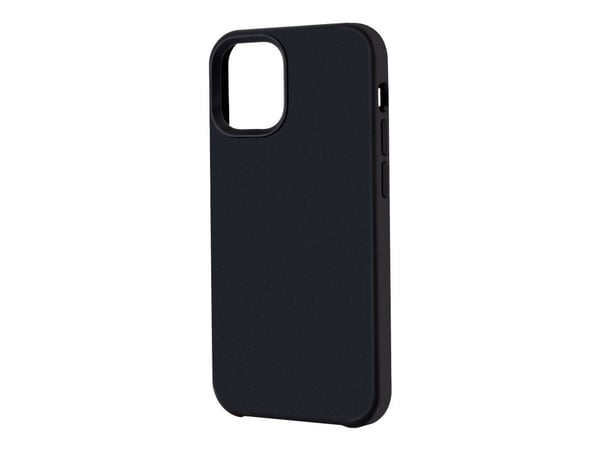 X-Shield iPhone 12 Pro Max svart hårt skal
