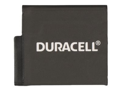 Duracell - Batteri - Li-Ion - 1250 mAh - for GoPro Digital Hero 5