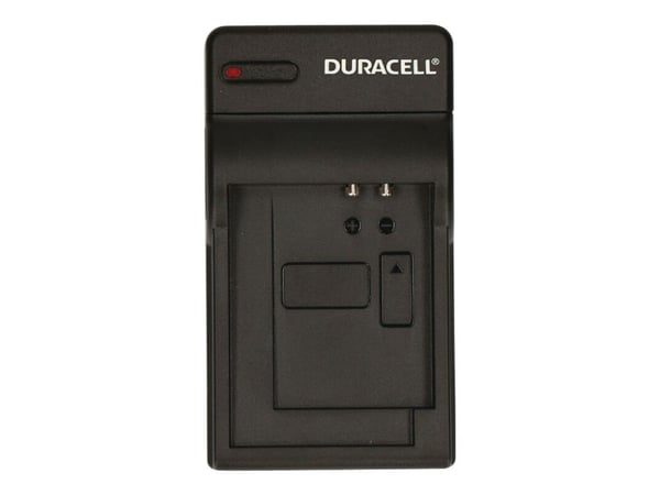 Duracell - USB-batterilader - 1 x batterier lader