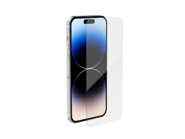Just Mobile Xkin? herdet glass til iPhone 14 Pro