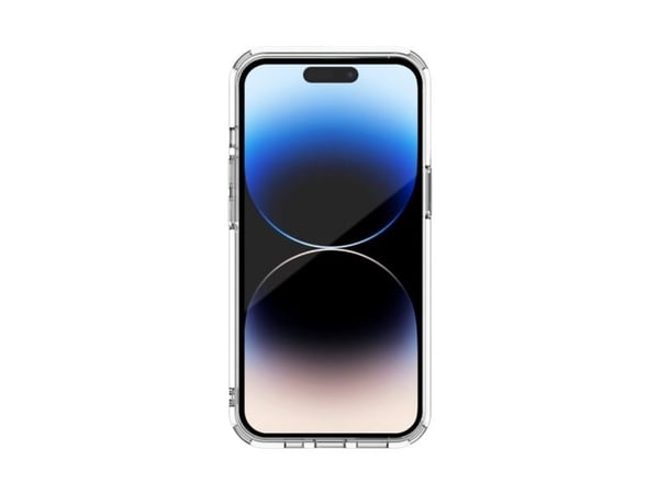 Just Mobile TENC-skal till iPhone 14 Pro