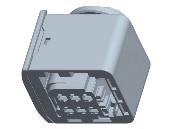 TE Connectivity 1-1418469-1