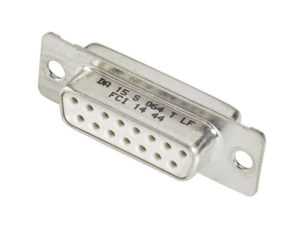 Amphenol DC37S064TLF