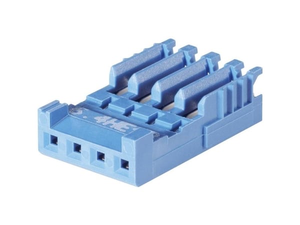 TE Connectivity 281786-6