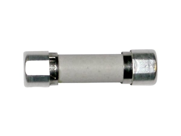 ESKA 8522724 Hienolankasulake (Ø x L) 5 mm x 20 mm 5 A 250 V Hidas -T- Sisältö 1 kpl