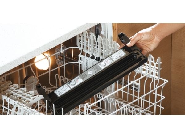 Magic Vac Futura, Svart, Grå, 800 mbar, 140 W, 230 V, 50 Hz, 2,3 kg