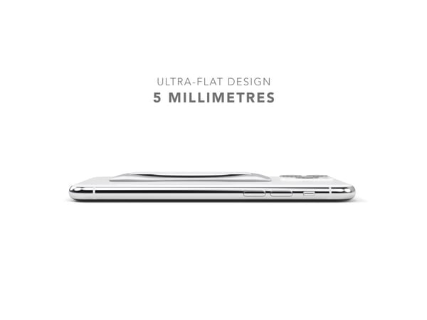 Vonmählen Infinity Plus Mobiltelefon Nylon Silikon Assortert 150cm 68mm 7mm