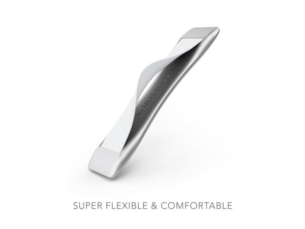 Vonmählen Infinity Plus Mobiltelefon Nylon Silikon Assortert 150cm 68mm 7mm