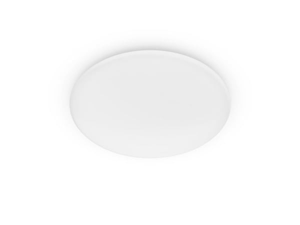 Philips CL200 - Vegg/taklampe - LED - 20 W - varmt hvitt lys - 2700 K - hvit