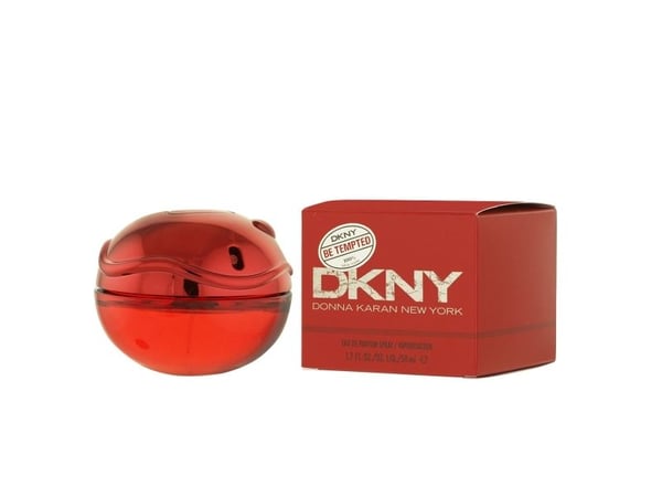 DKNY Be Tempted Eau de Parfum spray 50 ml